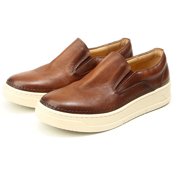 Comfortable Handmade Sports Loafers