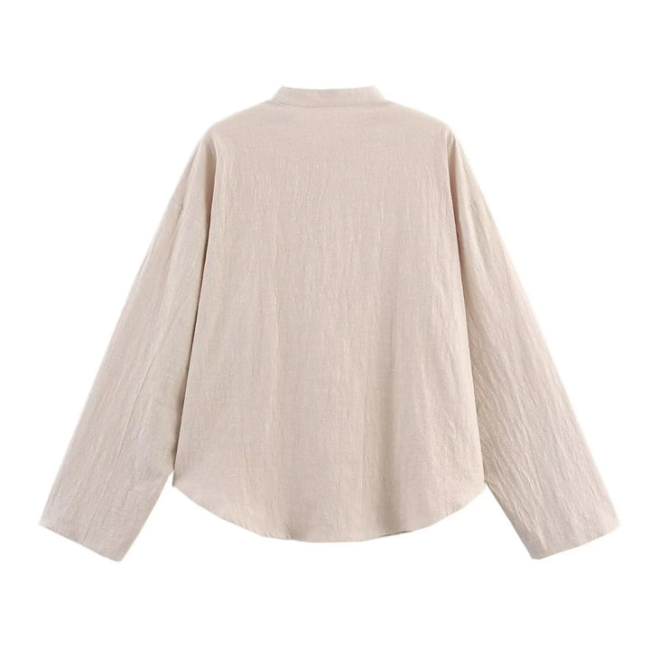 French Country Two-Piece Outfit