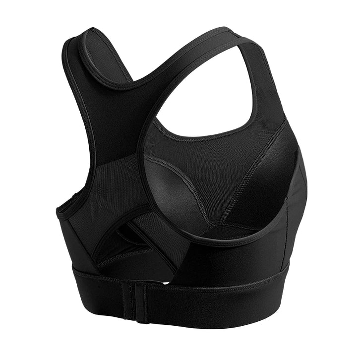 Adjustable Fitness Bra