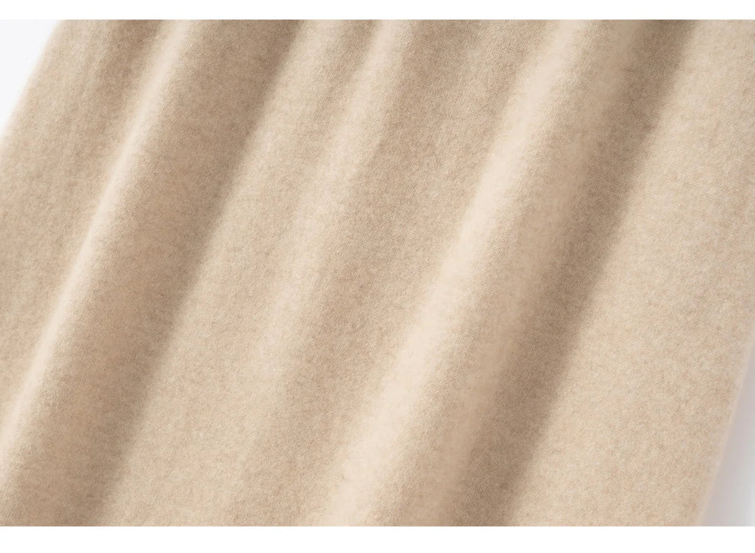 High End Hip-hugging Skirt