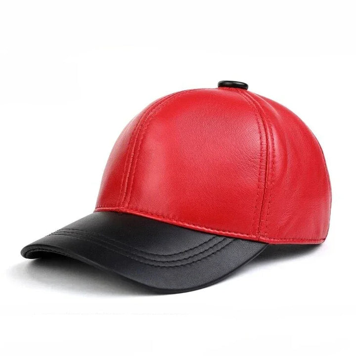 Youth Polished Hip Pop Bonnet Cap