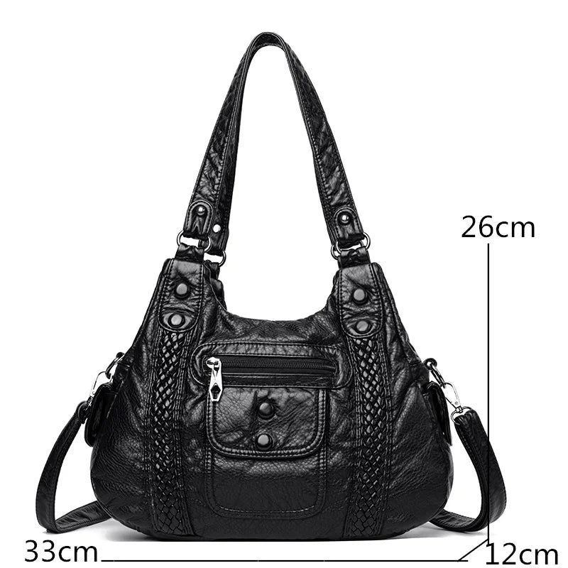 High Quality Crossbody Bag