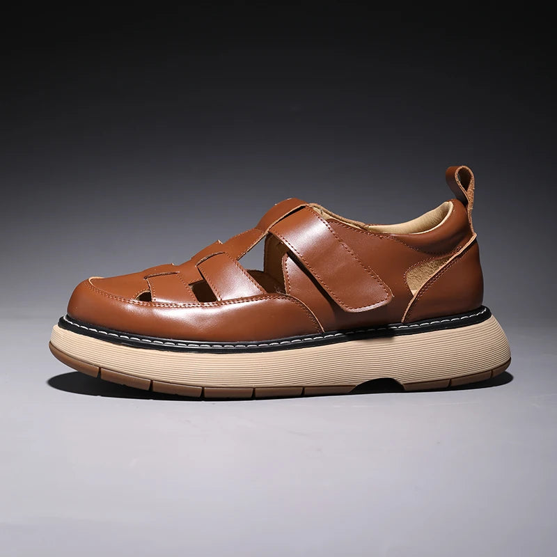 Stylish Breathable Casual Sandals