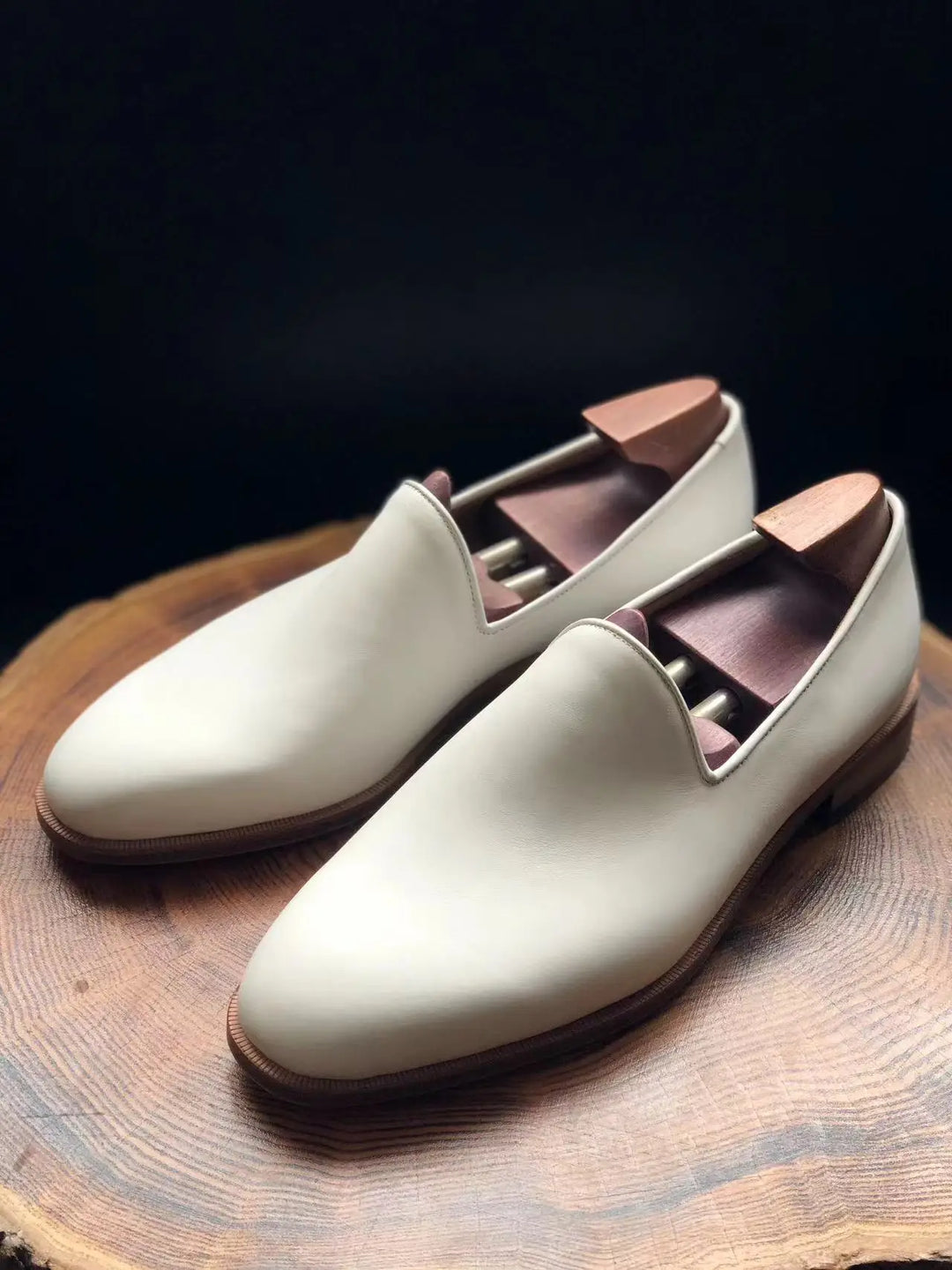 Step In Style Loafer Shoes