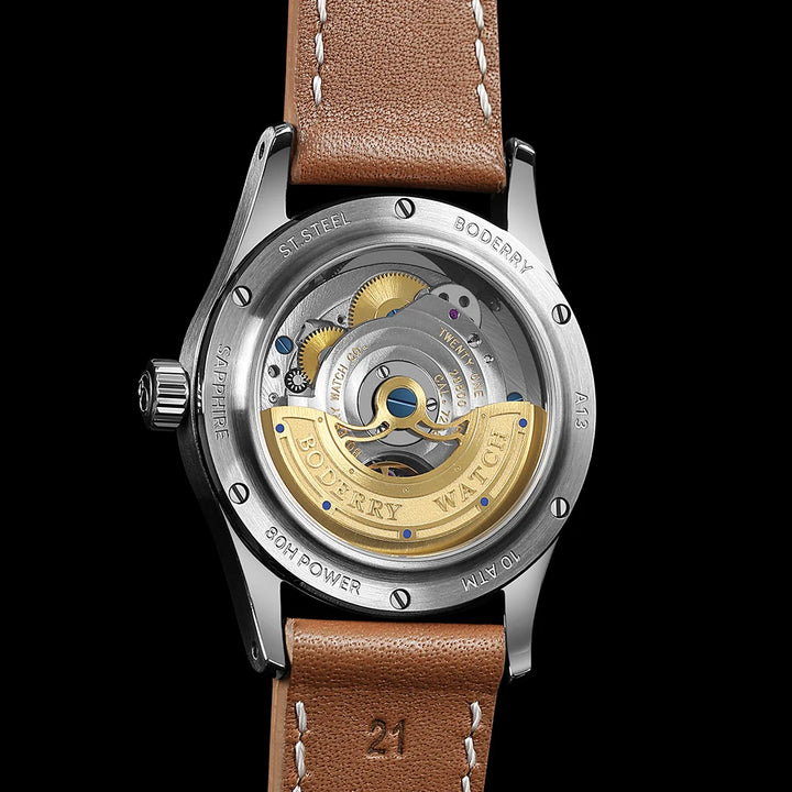 Ideal Mechanical Waterproof  Watch