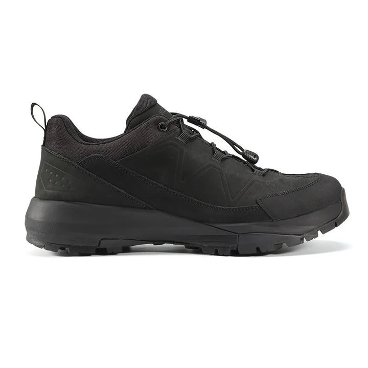Durable Thick Sole Fitness Sneakers