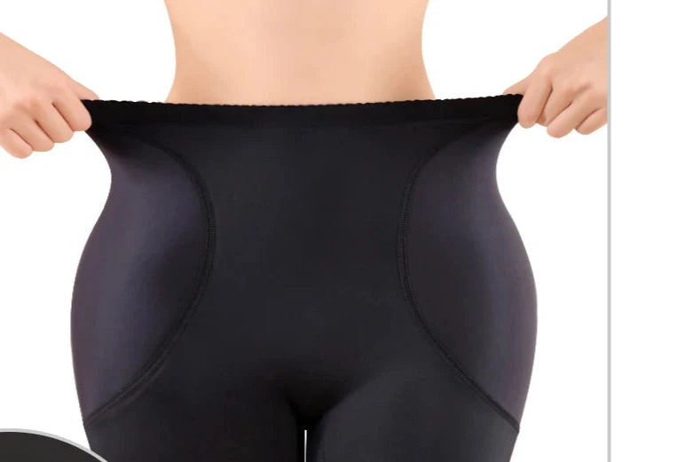 Push Up Enhancer Panties