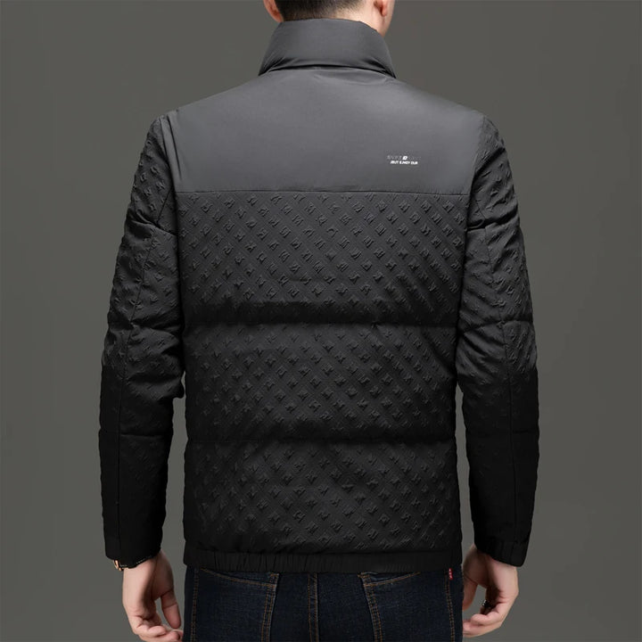 Trendy Thickened Short Warm Coat