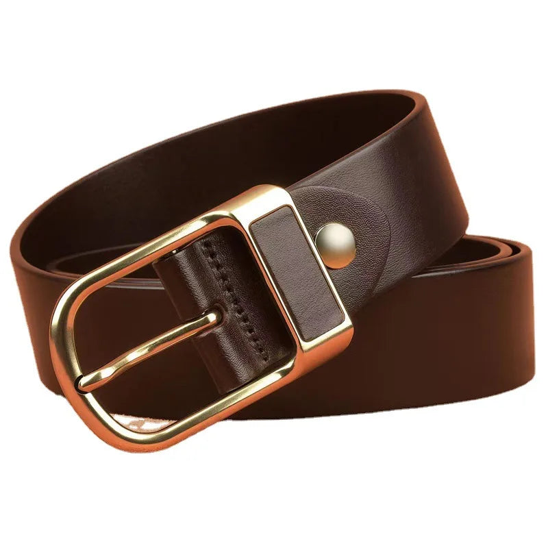 Versatile Waist Business Casual Belt