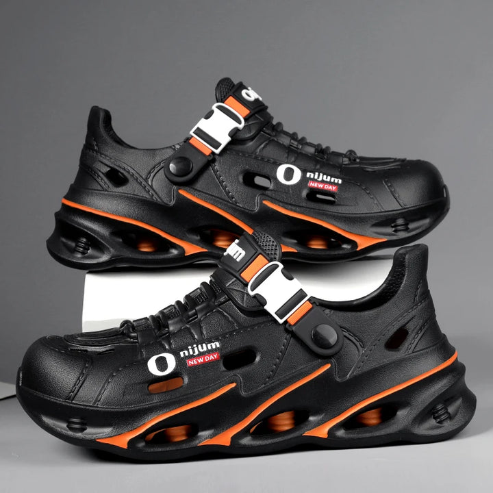 Durable Outdoor Beach Sandals