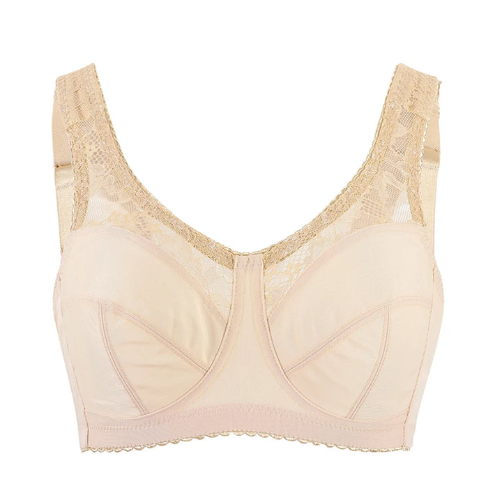Gorgeous Light Luxury Soft Bra