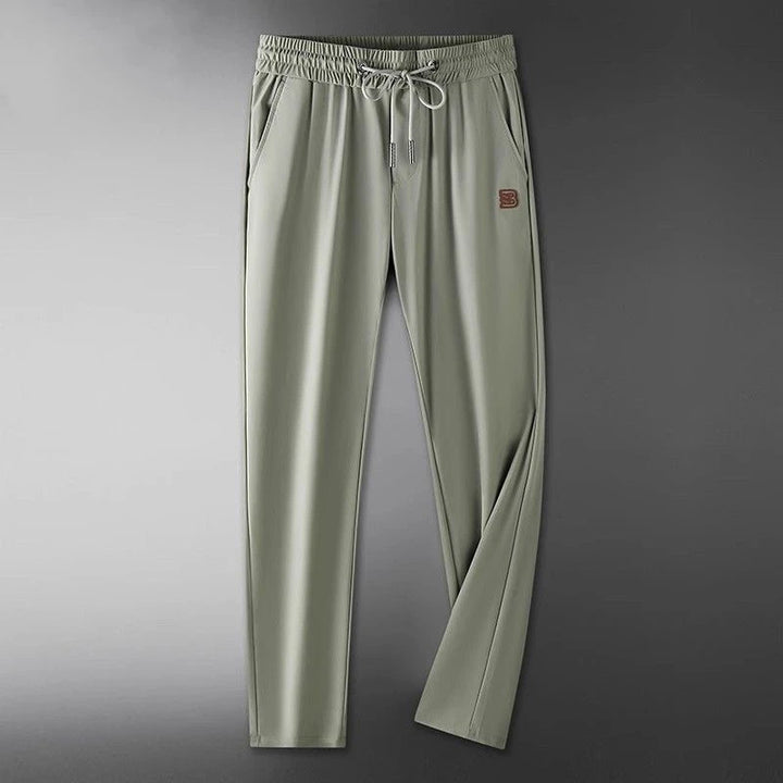 Sage green men&