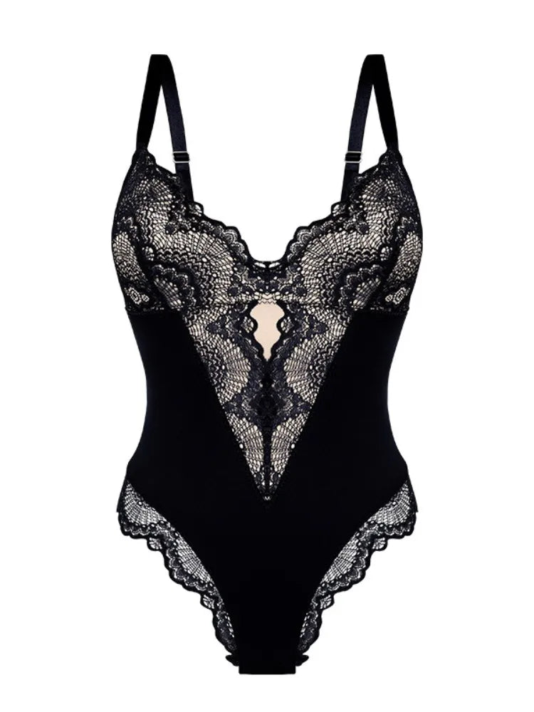 Tummy Control One-Piece Shapewear