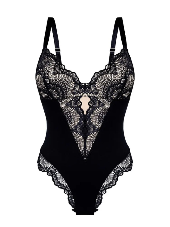 Tummy Control One-Piece Shapewear