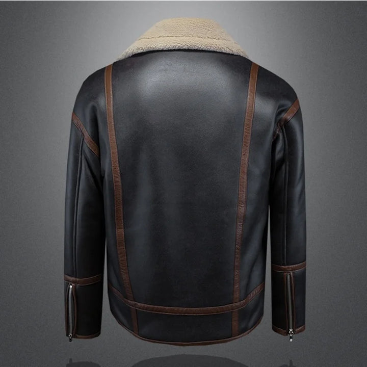 Stylish Warm Fleece Jackets