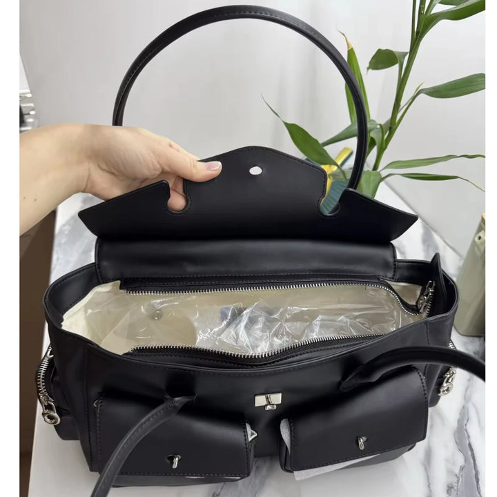 High-Quality Underarm Handbag