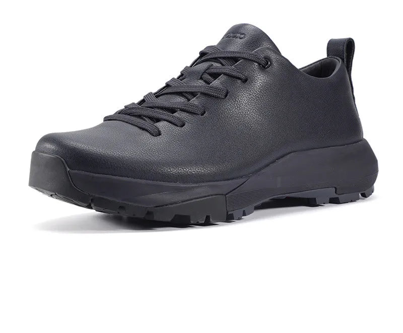 Luxury Breathable Walking Sneakers