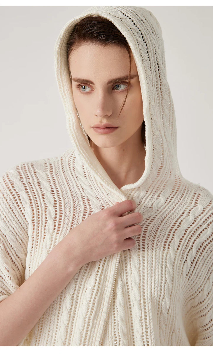 Comfy Knitted Warm Cardigan