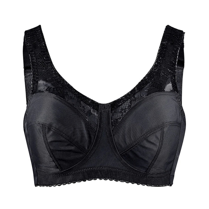 Gorgeous Light Luxury Soft Bra