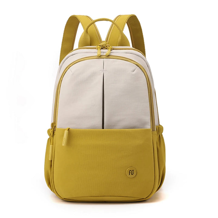 Lightweight Oxford Backpack