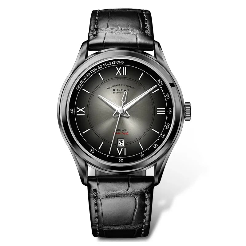 Regal Luminous Automatic Watch