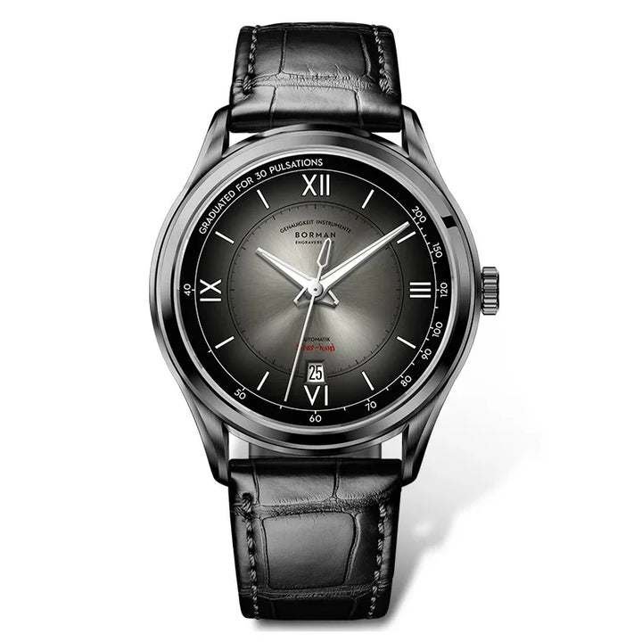 Regal Luminous Automatic Watch