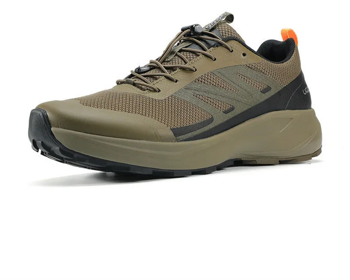 Gorgeous Waterproof Mesh Sneakers