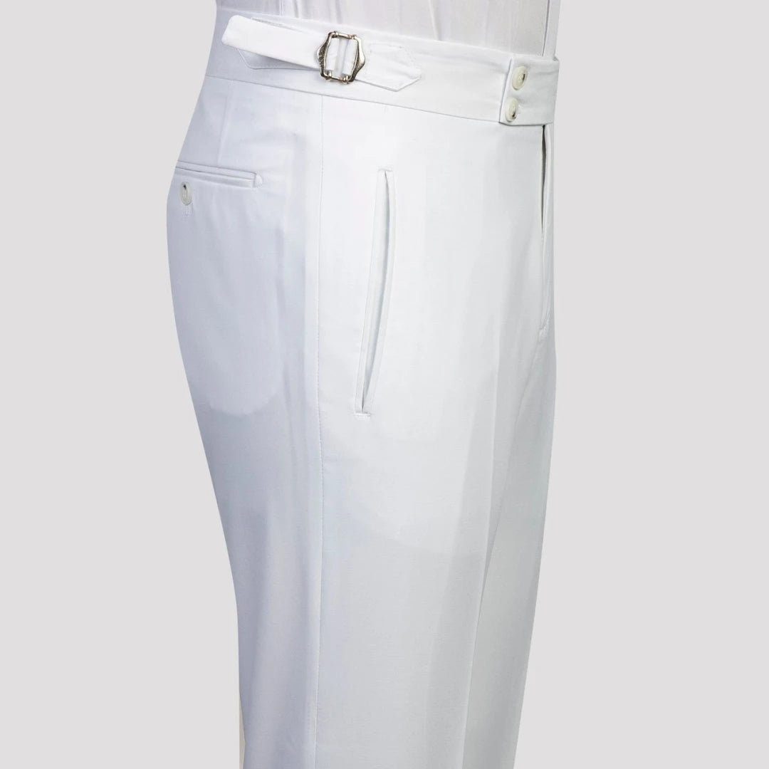 Versatile 3-Piece Men's Formal Suit