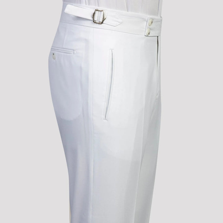 Versatile 3-Piece Men's Formal Suit