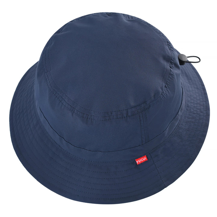 Lightweight Short Brim Hat