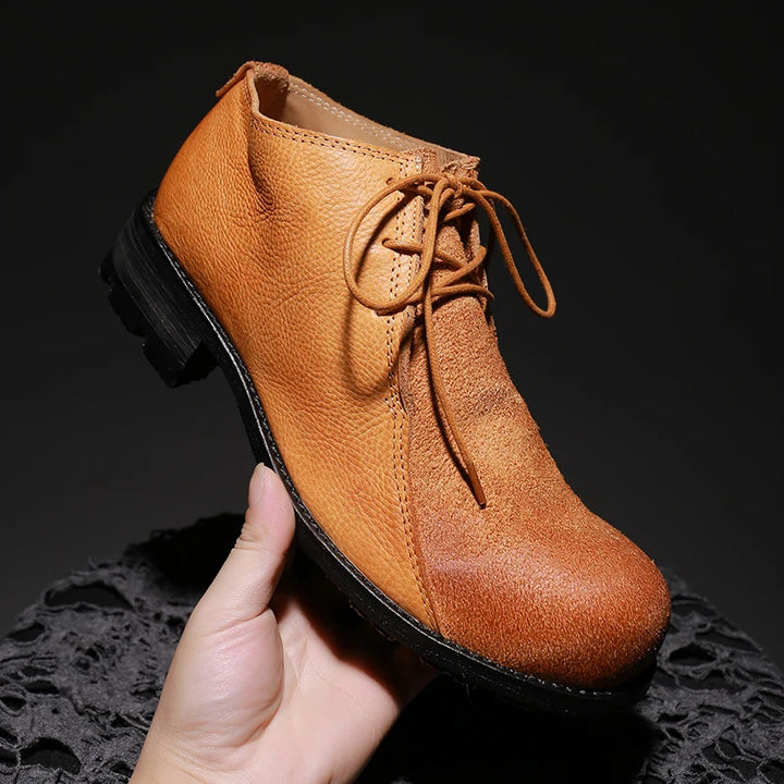 Regal Cowhide Leather Goodyear Loafers