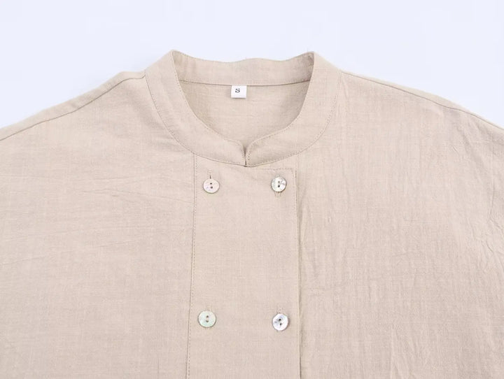 French Country Two-Piece Outfit