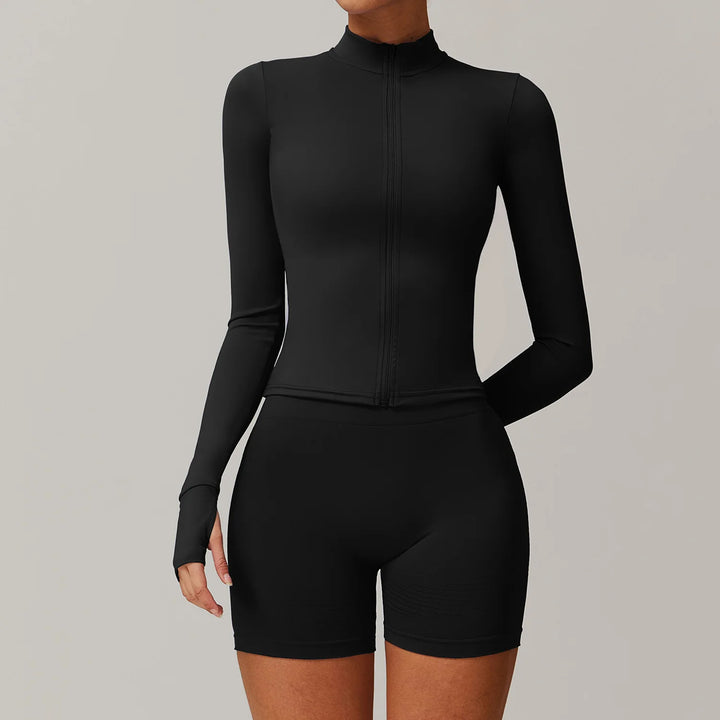 Fit Style 2-Piece Tracksuit
