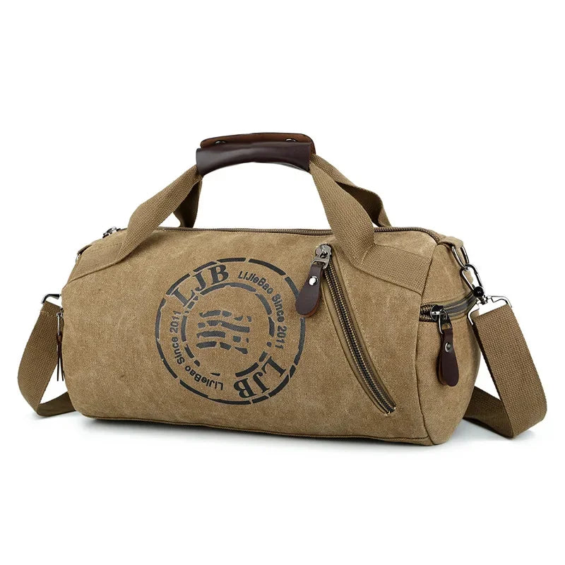 Durable Multifunction Training Handbag