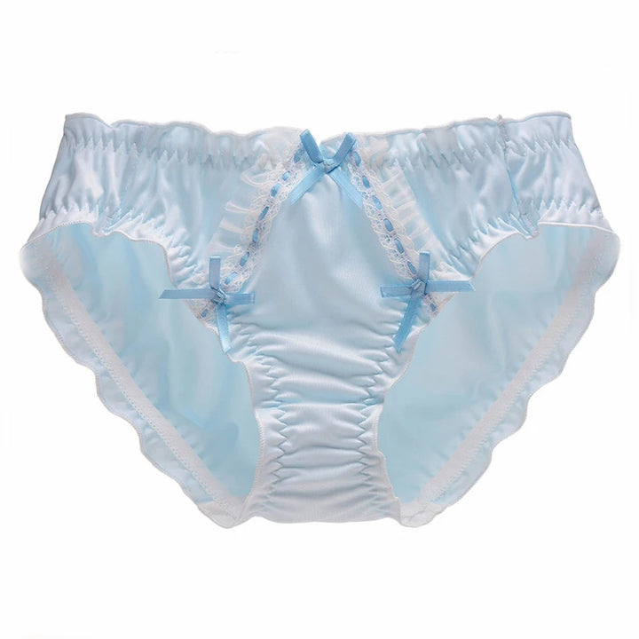 Sweet Princess Ruffle Panties