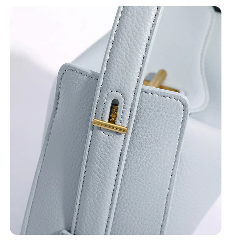 Stylish Small Flap Shoulder Bag