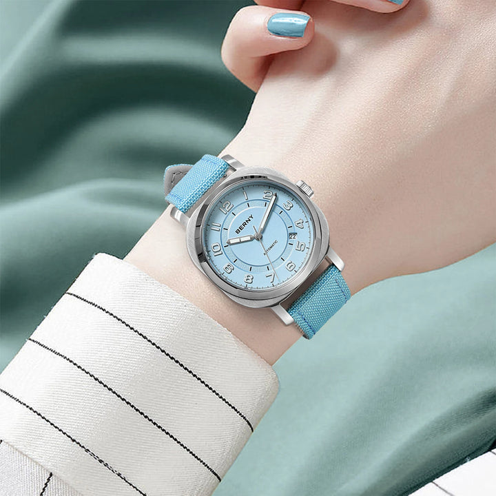 Premium Self-wind Mechanical Watch