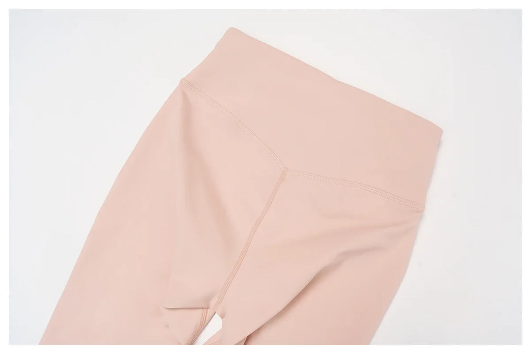 Elegant 2PCS Fitness Yoga Set