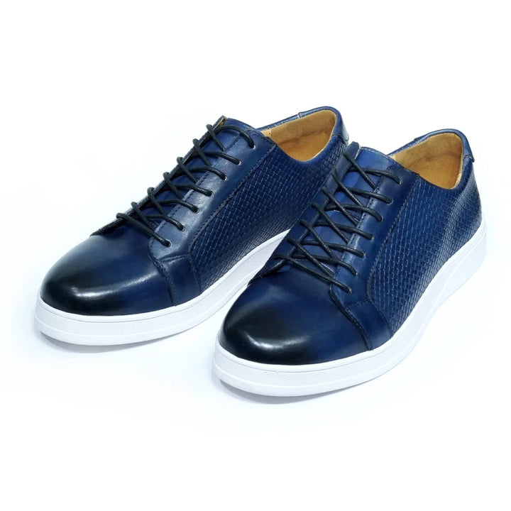 Comfortable Genuine Leather Casual Shoes