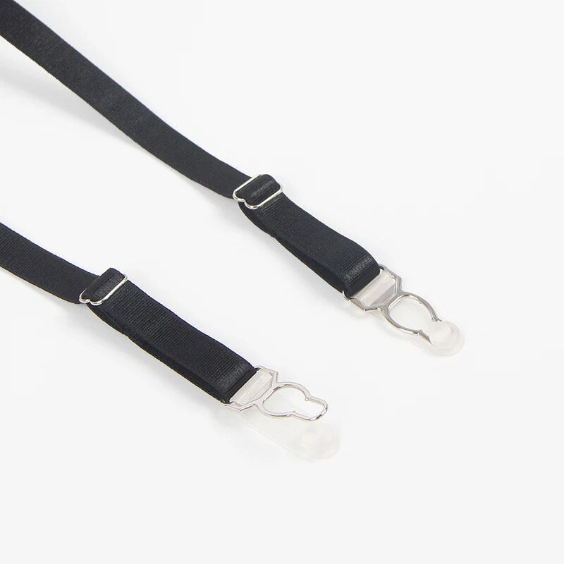 Suspender Belt Plus Size Women's Lingerie