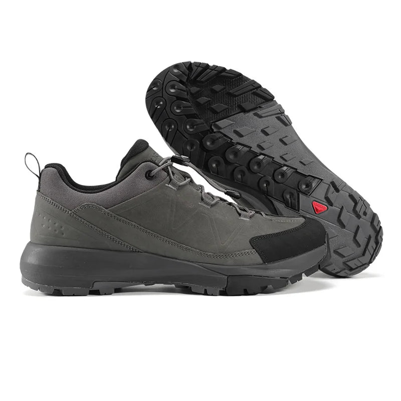 Durable Thick Sole Fitness Sneakers