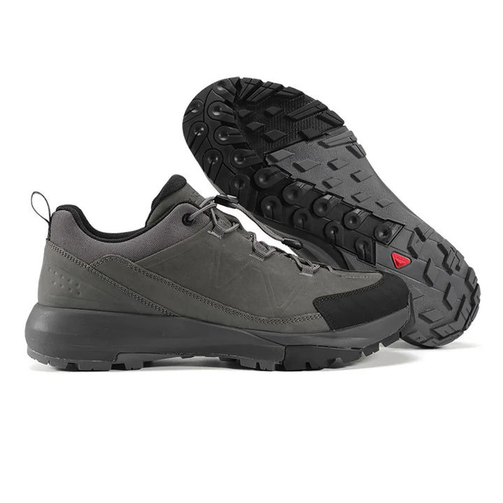 Durable Thick Sole Fitness Sneakers