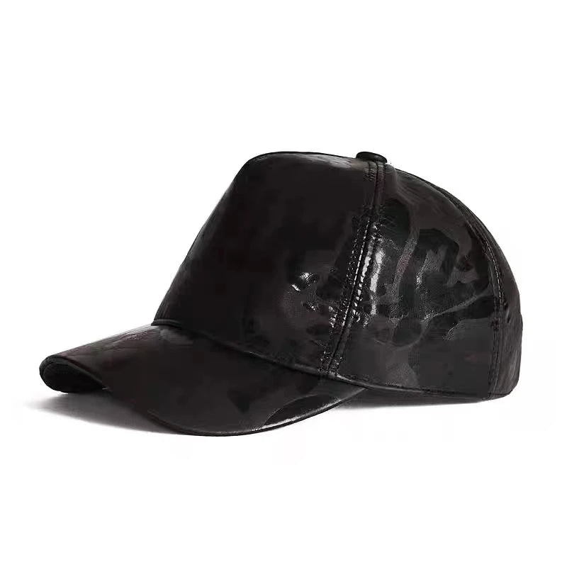 Premium Printed Hip Pop Cap