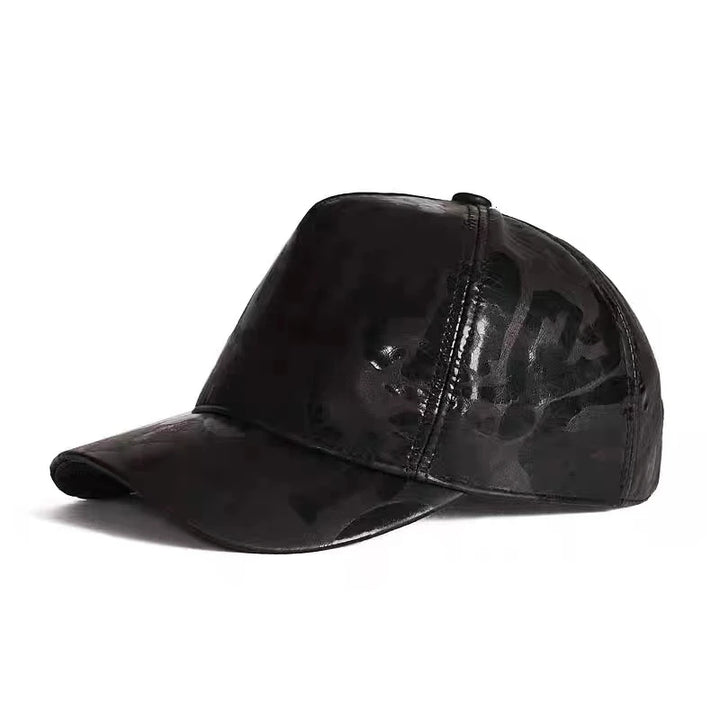 Premium Printed Hip Pop Cap