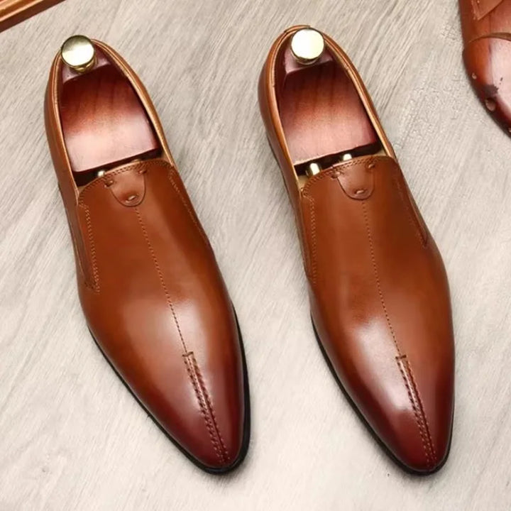 Elegant Low-top Casual Shoes