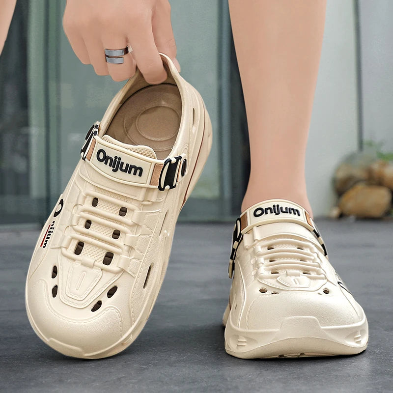 Durable Outdoor Beach Sandals