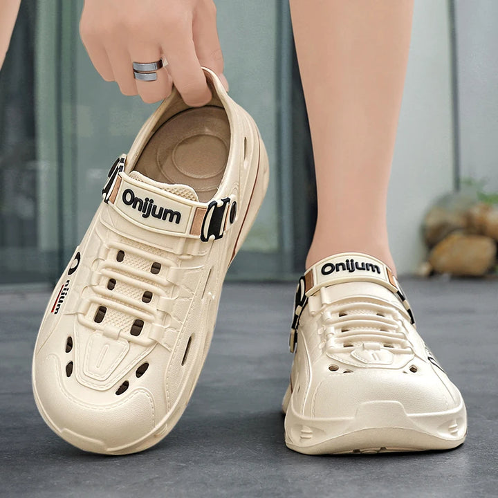 Durable Outdoor Beach Sandals