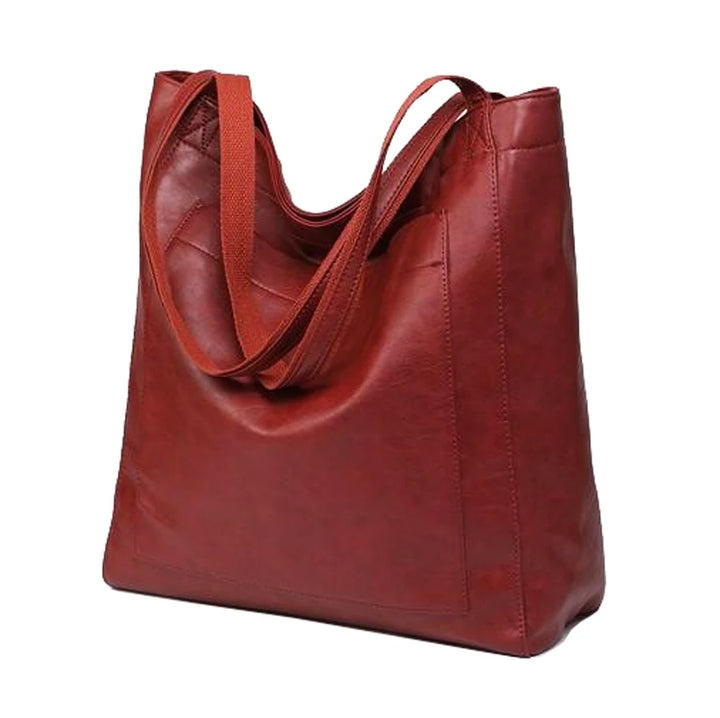 Large Capacity Leisure Shopping Bag