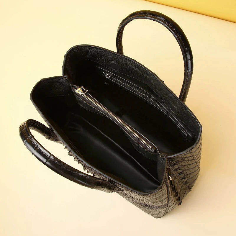 Perfect Fashion Women's Tote Handbag