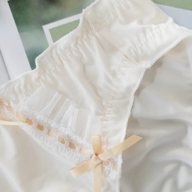 Sweet Princess Ruffle Panties